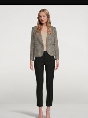 Smythe BLAZER